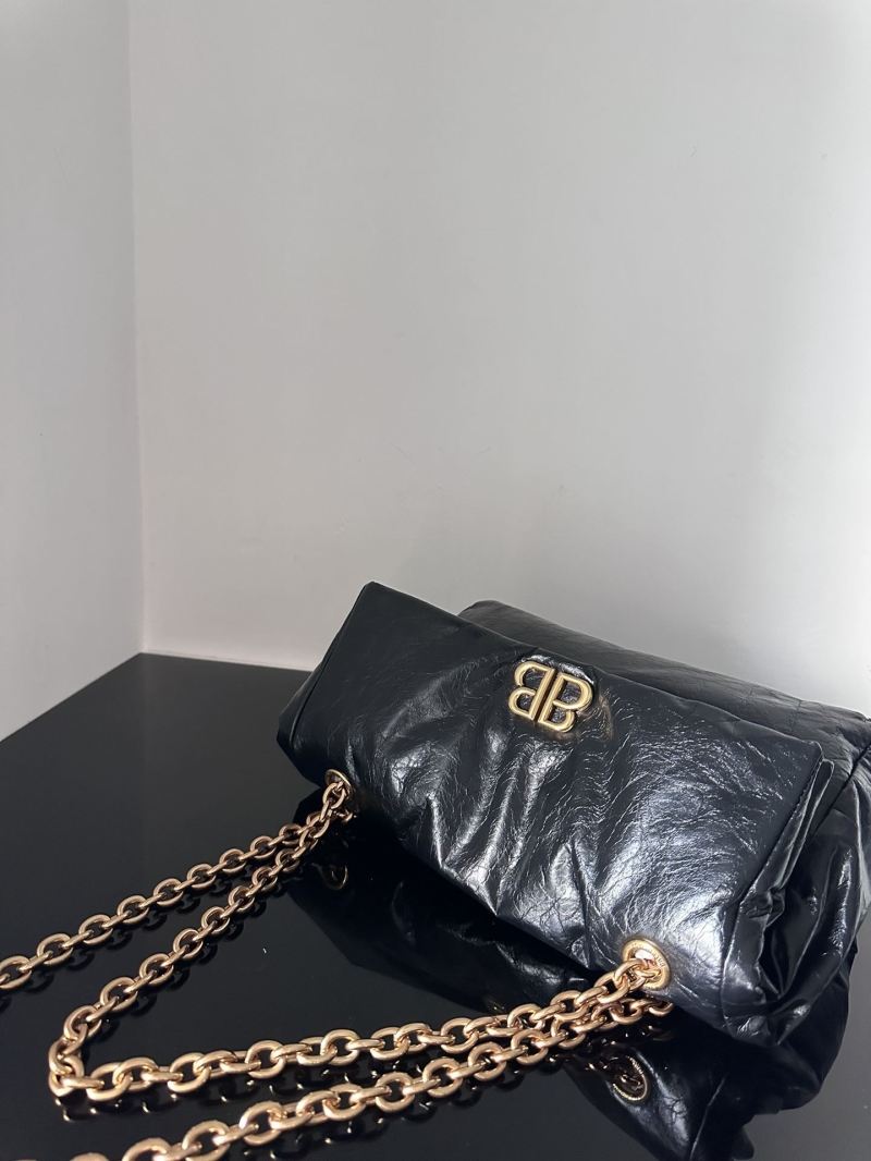 Balenciaga Top Handle Bags